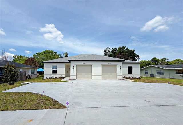 5027 OLD CHENEY HIGHWAY, Orlando, FL 32807
