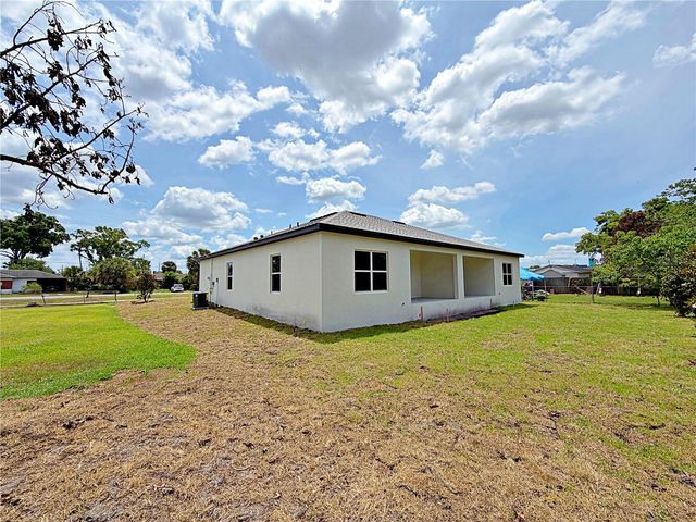 5027 OLD CHENEY HIGHWAY, Orlando, FL 32807