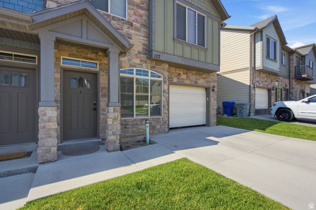 127 E RIVER BEND RD, Saratoga Springs, UT 84045