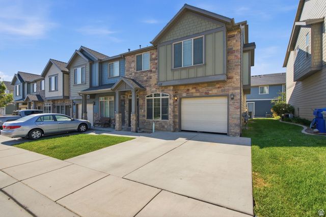 127 E RIVER BEND RD, Saratoga Springs, UT 84045