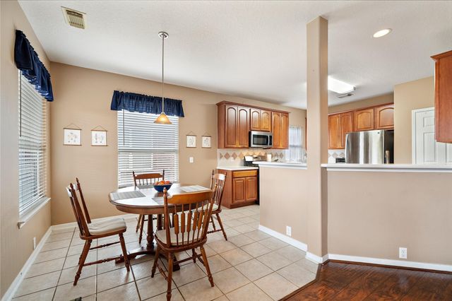 19914 Ashland Brook Court, Houston, TX 77084