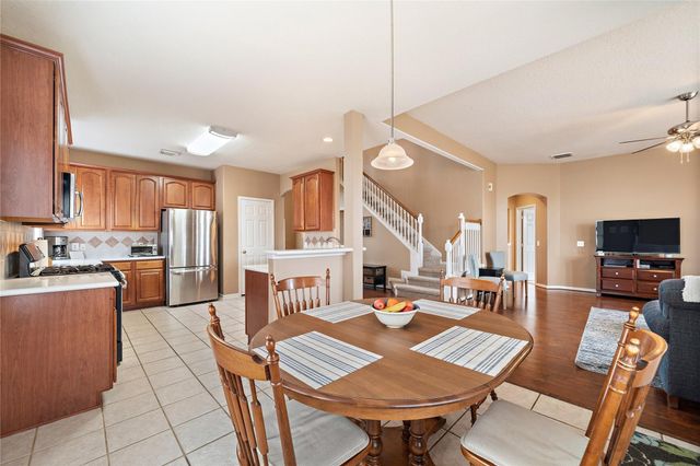 19914 Ashland Brook Court, Houston, TX 77084