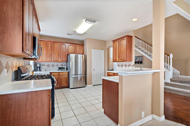 19914 Ashland Brook Court, Houston, TX 77084