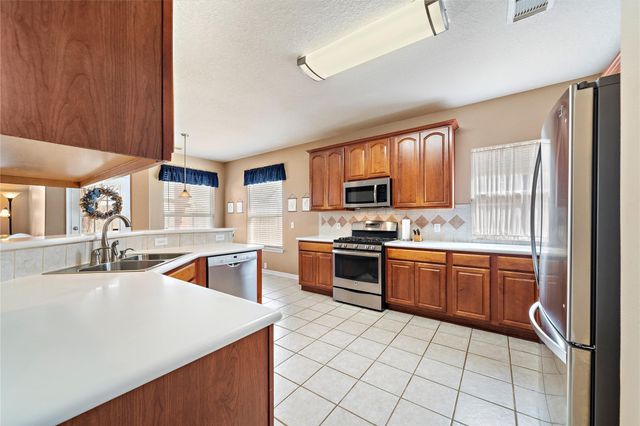 19914 Ashland Brook Court, Houston, TX 77084