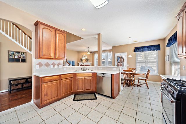 19914 Ashland Brook Court, Houston, TX 77084