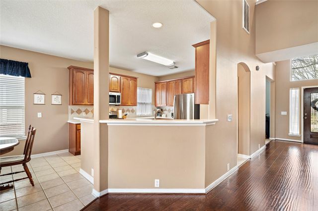 19914 Ashland Brook Court, Houston, TX 77084