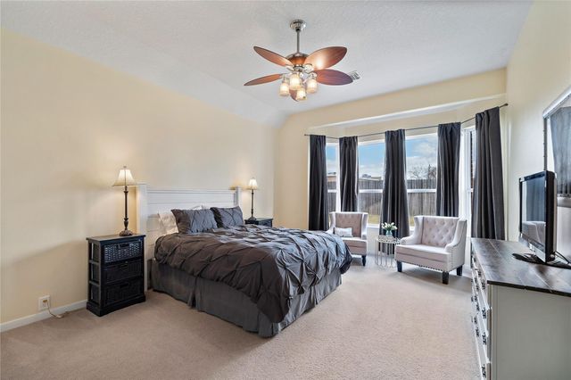 19914 Ashland Brook Court, Houston, TX 77084