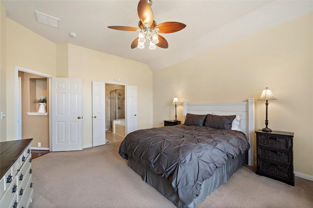 19914 Ashland Brook Court, Houston, TX 77084