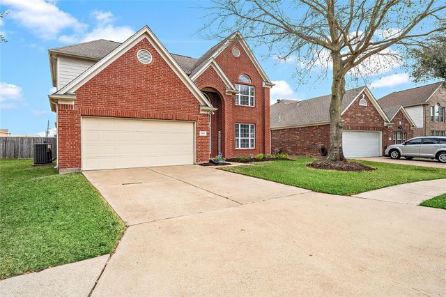 19914 Ashland Brook Court, Houston, TX 77084