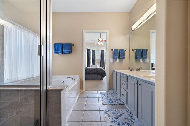 19914 Ashland Brook Court, Houston, TX 77084