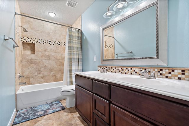 19914 Ashland Brook Court, Houston, TX 77084