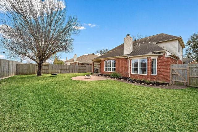 19914 Ashland Brook Court, Houston, TX 77084