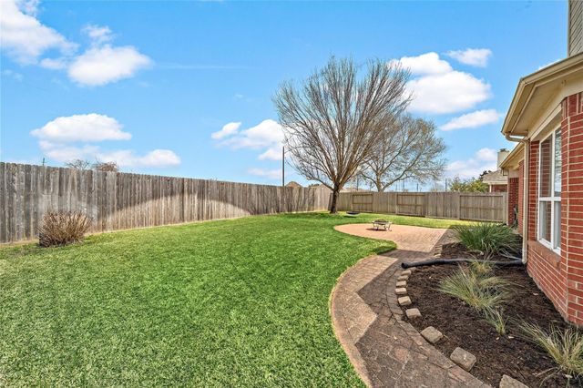 19914 Ashland Brook Court, Houston, TX 77084