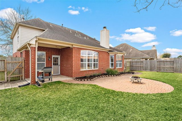 19914 Ashland Brook Court, Houston, TX 77084