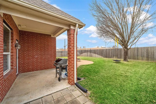 19914 Ashland Brook Court, Houston, TX 77084