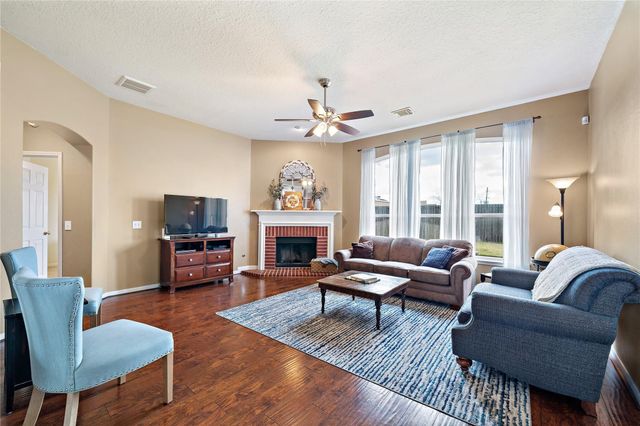 19914 Ashland Brook Court, Houston, TX 77084