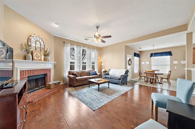 19914 Ashland Brook Court, Houston, TX 77084