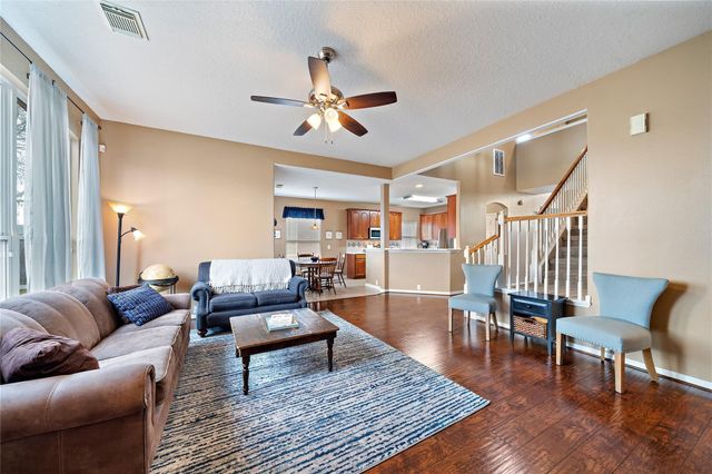 19914 Ashland Brook Court, Houston, TX 77084