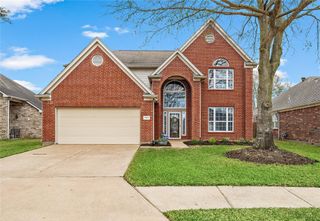 19914 Ashland Brook Court, Houston, TX 77084