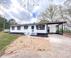 187 Will Hunter Road, Athens, GA 30606