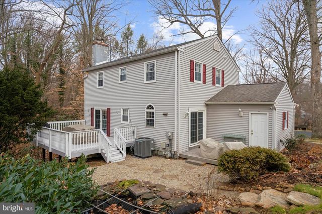 604 OLDE FARM RD, Media, PA 19063