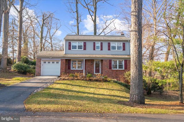 604 OLDE FARM RD, Media, PA 19063