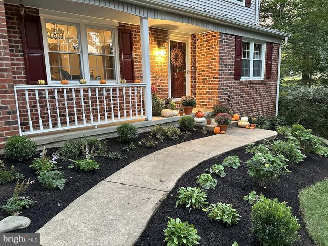 604 OLDE FARM RD, Media, PA 19063