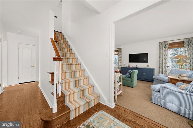 604 OLDE FARM RD, Media, PA 19063