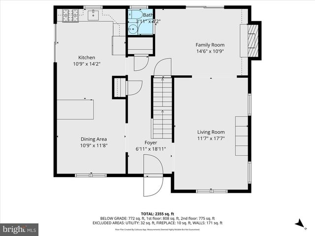 604 OLDE FARM RD, Media, PA 19063