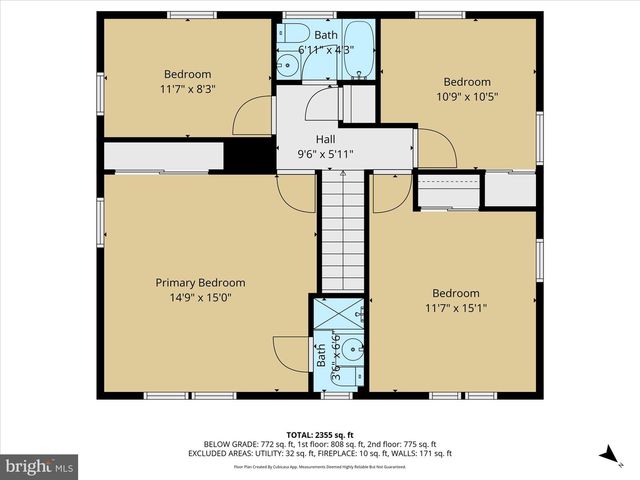 604 OLDE FARM RD, Media, PA 19063