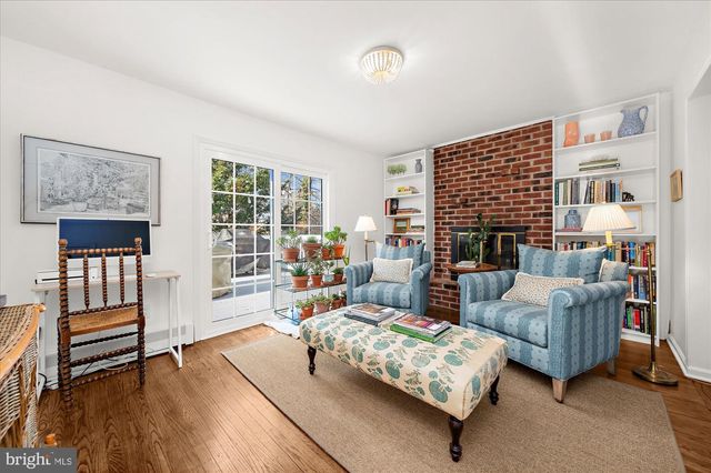 604 OLDE FARM RD, Media, PA 19063