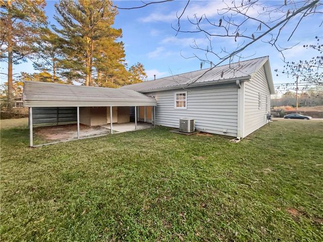 2855 W Highway 166, Carrollton, GA 30117