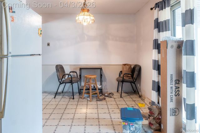 1187 Juneau Road, York Charter Township, MI 48198