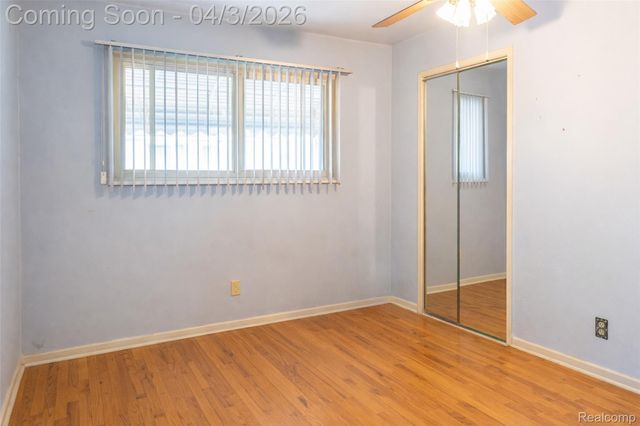 1187 Juneau Road, York Charter Township, MI 48198