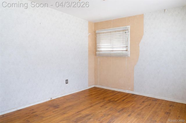 1187 Juneau Road, York Charter Township, MI 48198