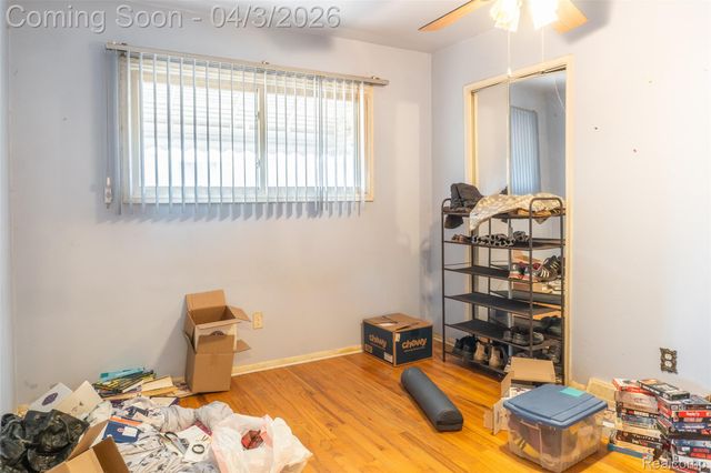 1187 Juneau Road, York Charter Township, MI 48198