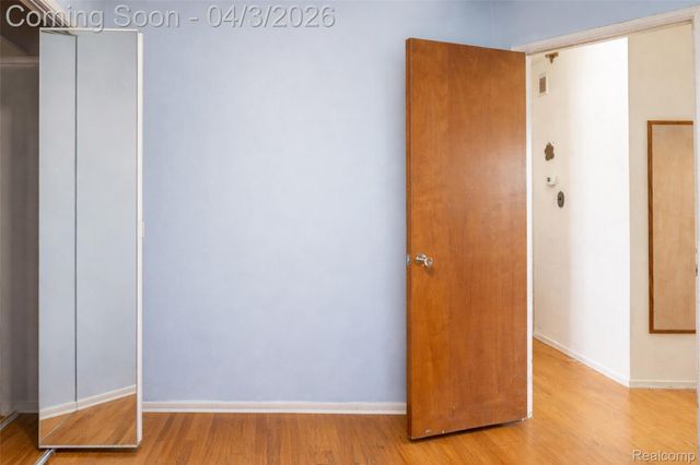 1187 Juneau Road, York Charter Township, MI 48198