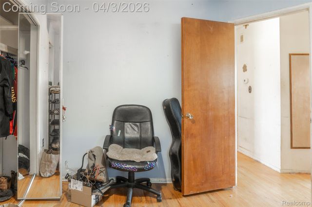 1187 Juneau Road, York Charter Township, MI 48198