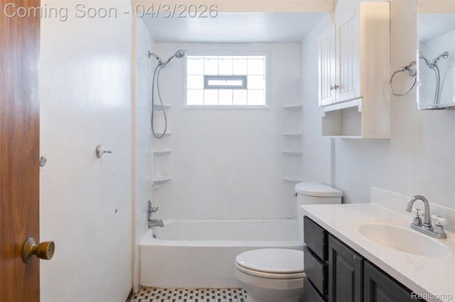 1187 Juneau Road, York Charter Township, MI 48198