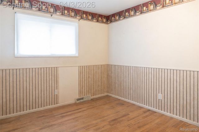 1187 Juneau Road, York Charter Township, MI 48198