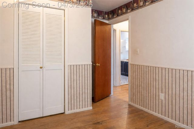 1187 Juneau Road, York Charter Township, MI 48198