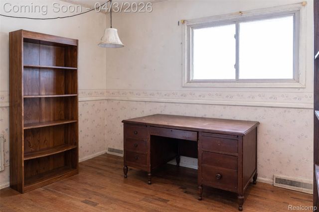 1187 Juneau Road, York Charter Township, MI 48198