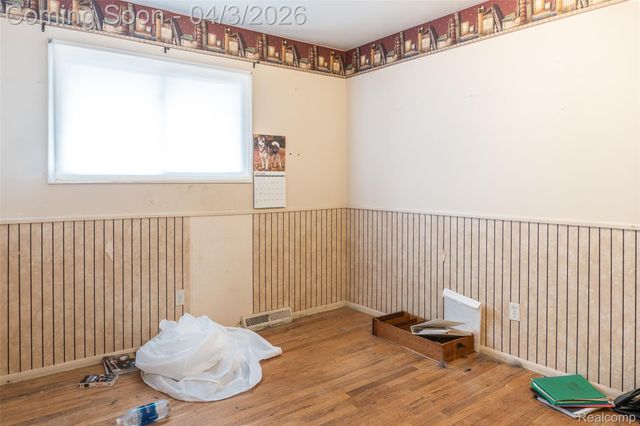 1187 Juneau Road, York Charter Township, MI 48198