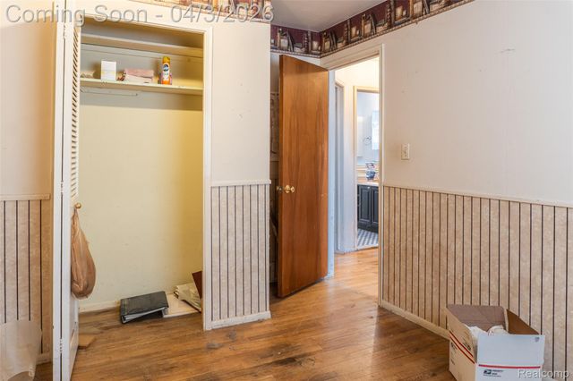 1187 Juneau Road, York Charter Township, MI 48198