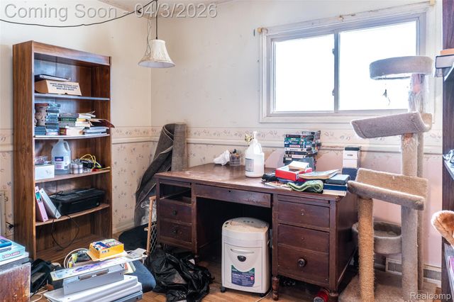 1187 Juneau Road, York Charter Township, MI 48198