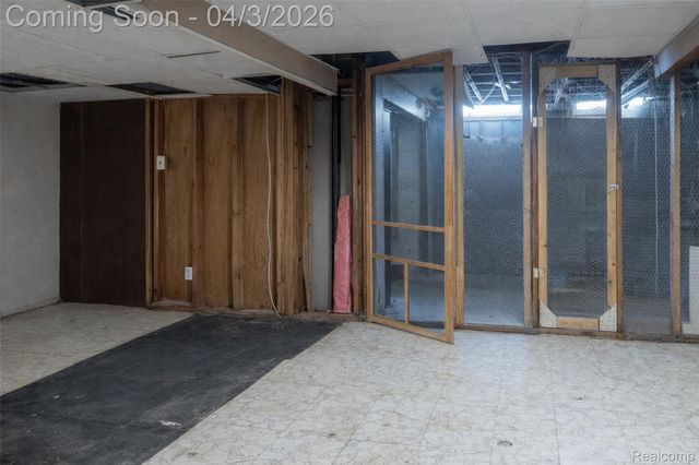 1187 Juneau Road, York Charter Township, MI 48198