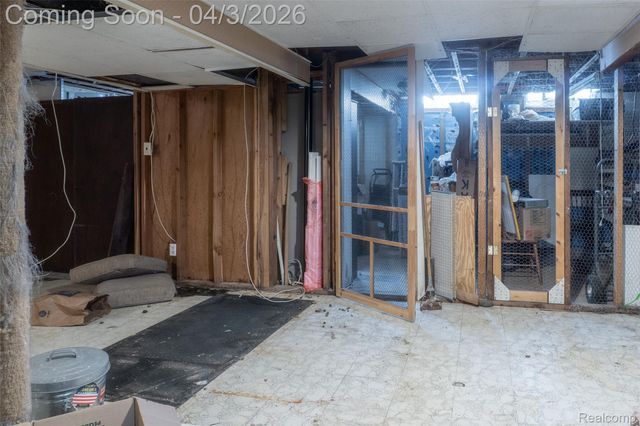 1187 Juneau Road, York Charter Township, MI 48198