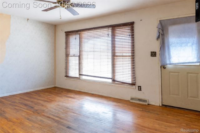 1187 Juneau Road, York Charter Township, MI 48198