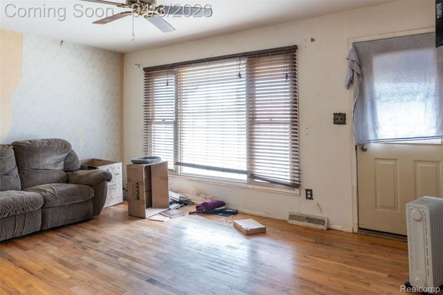 1187 Juneau Road, York Charter Township, MI 48198