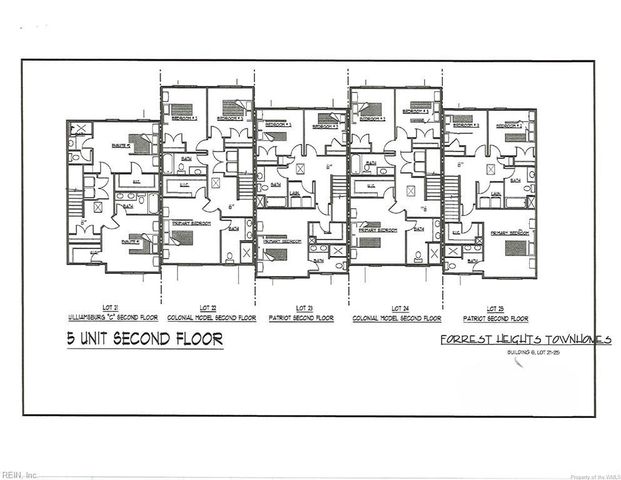324 Linda LN, Williamsburg, VA 23188